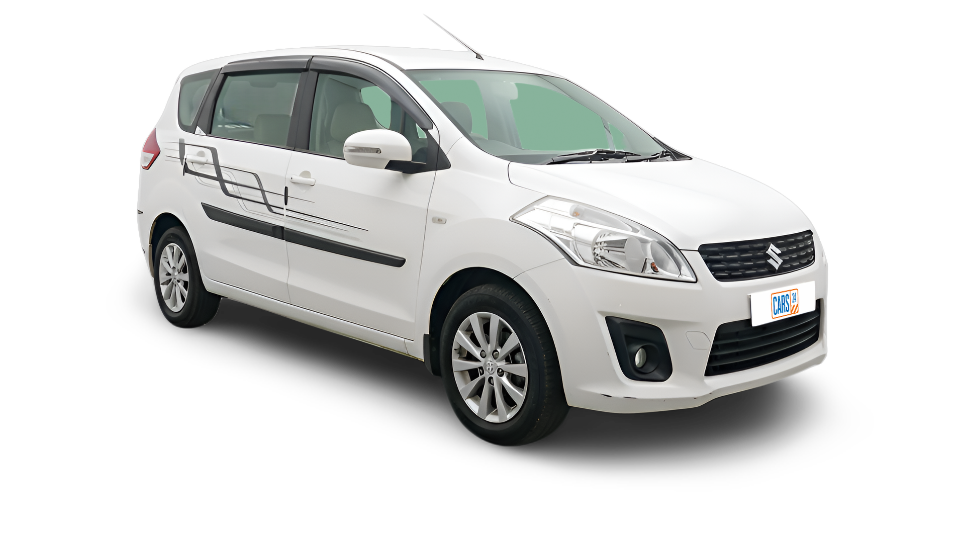 Maruti Ertiga-img